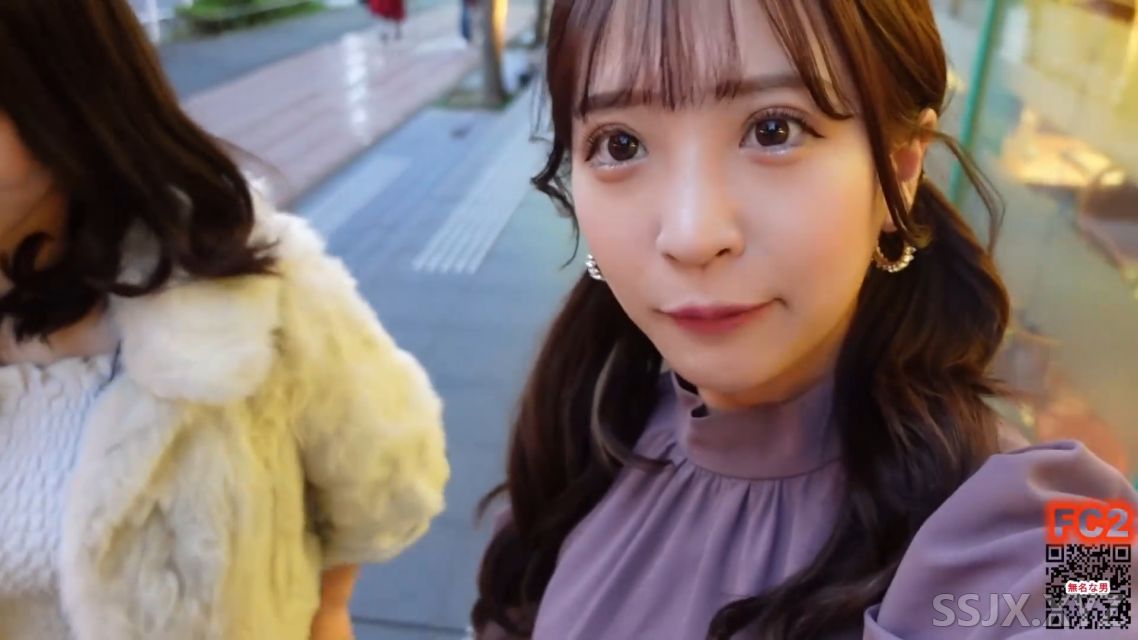 [1V/2.35G]5年秘藏★超人气偶像双姝禁断流出